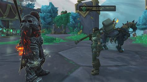 tvtropes warcraft
